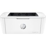 HP LaserJet M110we-printer met 6 maanden instanttoner inbegrepen bij HP +