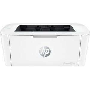 HP LaserJet HP M110we printer, Zwart-wit, Printer voor Kleine kantoren, Print, Draadloos; HP+; Geschikt voor HP Instant Ink