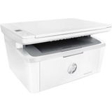 HP LaserJet MFP M140we Printer Laser A4 600 x 600 DPI 20 ppm Wifi