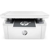 HP LaserJet MFP M140we Printer Laser A4 600 x 600 DPI 20 ppm Wifi