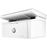 HP LaserJet MFP M140we Printer Laser A4 600 x 600 DPI 20 ppm Wifi