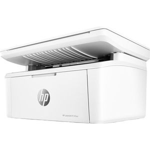 HP LaserJet MFP M140we Printer Laser A4 600 x 600 DPI 20 ppm Wifi