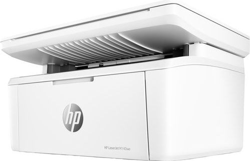 HP LaserJet MFP M140we Printer Laser A4 600 x 600 DPI 20 ppm Wifi