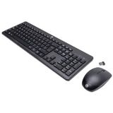 HP - 230 Draadloze Muis- en Toetsenbord Combinatie - Zwart - Draadloos