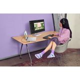 HP - 230 Draadloze Muis- en Toetsenbord Combinatie - Zwart - Draadloos