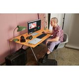 HP - 230 Draadloze Muis- en Toetsenbord Combinatie - Zwart - Draadloos