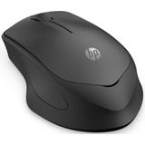 HP 280M - Draadloze Muis - Extra stil - Ergonomisch - Zwart