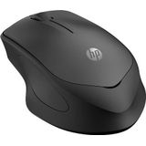HP 280 Wireless Maus schwarz