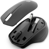HP 280M - Draadloze Muis - Extra stil - Ergonomisch - Zwart