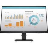 Monitor HP P24 G4 - Full HD IPS 60Hz Monitor - 24 Inch