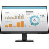 HP P-Series P24 G4 computer monitor 60,5 cm (23.8") 1920 x 1080 Pixels Full HD