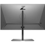 HP Z25xs G3 computer monitor 63,5 cm (25") 2560 x 1440 Pixels Quad HD Zwart