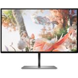 HP Z25xs G3 computer monitor 63,5 cm (25") 2560 x 1440 Pixels Quad HD Zwart