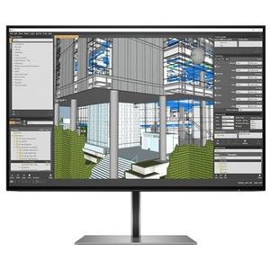 HP Z24n G3 (1C4Z5AA) - 24"