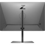 HP Z24n G3 - WUXGA IPS 60Hz Monitor - 24 Inch - Zilver/Zwart