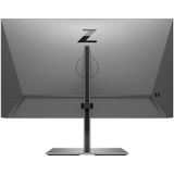 HP Z27q G3 - QHD IPS 60Hz Monitor - 27 Inch - Zilver/Zwart