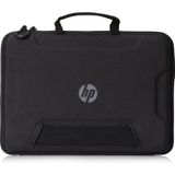 HP zwarte 11,6 inch Always-On tas