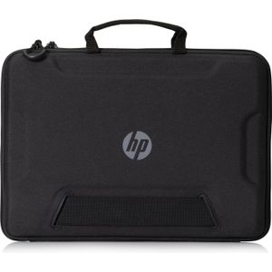 HP zwarte 11,6 inch Always-On tas