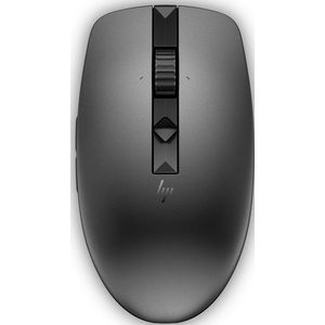 Hp - 630m - Draadloze Muis - Zwart - 3000 Dpi