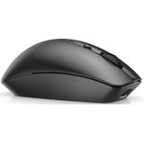 Mouse HP 1D0K8AA#AC3 Black