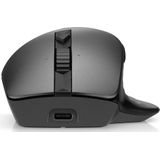 Mouse HP 1D0K8AA#AC3 Black
