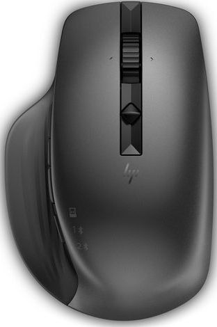 Mouse HP 1D0K8AA#AC3 Black