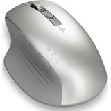 HP 930 Creator - Draadloze Muis - Ergonomisch - Zilver