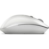 HP 930 Creator - Draadloze Muis - Ergonomisch - Zilver