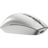 HP 930 Creator - Draadloze Muis - Ergonomisch - Zilver