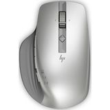 HP 930 Creator - Draadloze Muis - Ergonomisch - Zilver
