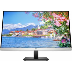 HP 27 mq 27 inch QHD IPS display (HDMI/VGA, 2560 x 1440, 16:9, 5 ms, zwak blauw licht)