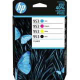 HP 953 Patrone Multipack