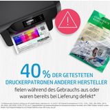 HP 963 4-Pack CMYK(4) Original Ink Cartridge Combo inktcartridge 5 stuk(s) Origineel Normaal rendement Zwart, Cyaan, Magenta, Geel