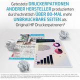 HP 963 4-Pack CMYK(4) Original Ink Cartridge Combo inktcartridge 5 stuk(s) Origineel Normaal rendement Zwart, Cyaan, Magenta, Geel