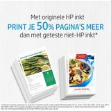 HP 933 4-Pack CMY(3)/932 Black Original Ink Cartridge Combo inktcartridge 4 stuk(s) Origineel Normaal rendement Zwart, Cyaan, Magenta, Geel