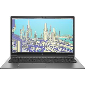 HP ZBook Firefly 14 G7