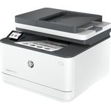 HP LaserJet Pro MFP 3102fdn - All-in-One Printer