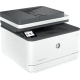 HP LaserJet Pro MFP 3102fdn - All-in-One Printer