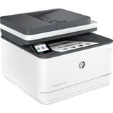 HP LaserJet Pro MFP 3102fdn - All-in-One Printer