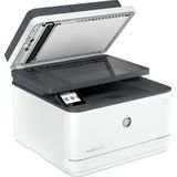 HP LaserJet Pro MFP 3102fdn - All-in-One Printer