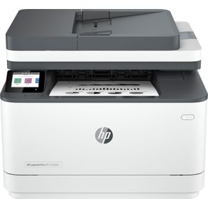 HP LaserJet Pro MFP 3102fdn printer