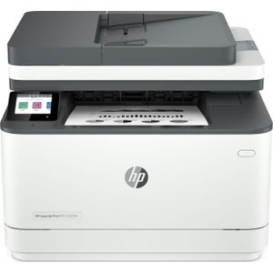HP LaserJet Pro MFP 3102fdn - All-in-One Printer