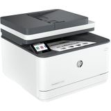 HP - LJ Pro MFP 3102FDW - Multifunctionele Printer - Zwart - USB - Wifi