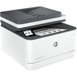 HP - LJ Pro MFP 3102FDW - Multifunctionele Printer - Zwart - USB - Wifi
