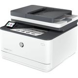 HP LaserJet Pro MFP 3102fdw all-in-one A4 laserprinter zwart-wit met wifi (4 in 1)