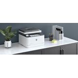 HP LaserJet Pro MFP 3102fdw - Printer