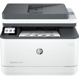 HP LaserJet Pro MFP 3102fdw