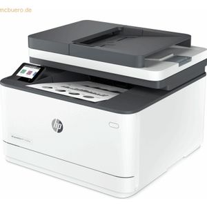 HP LaserJet Pro MFP 3102fdw - Printer - Eenvoudige Installatie