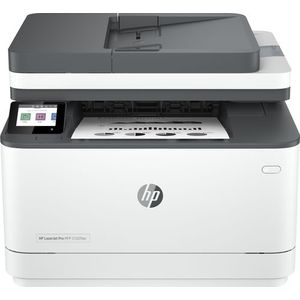 HP LaserJet Pro MFP 3102fdw - Printer - Eenvoudige Installatie
