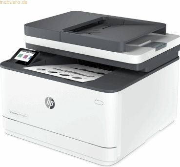 0 HP LaserJet Pro MFP 3102fdw Laser-Multifunktionsgerät s/w